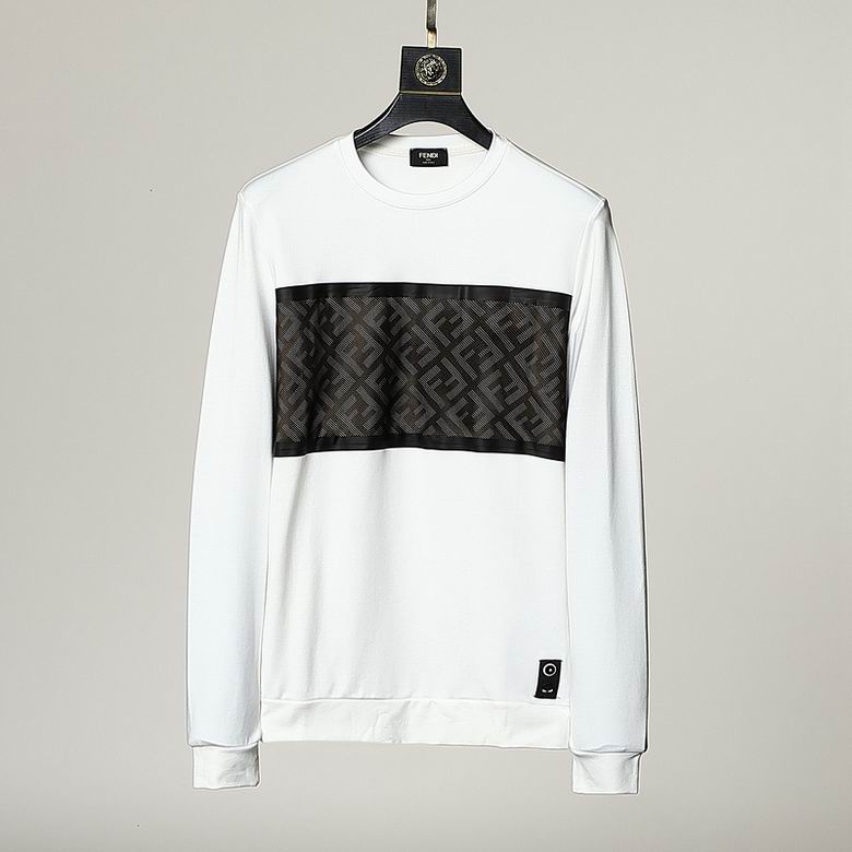 Fendi Sweatshirt m-3xl-032